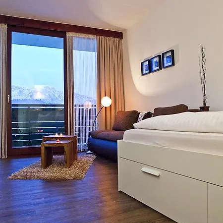 Lehner Apartmán Untertauern