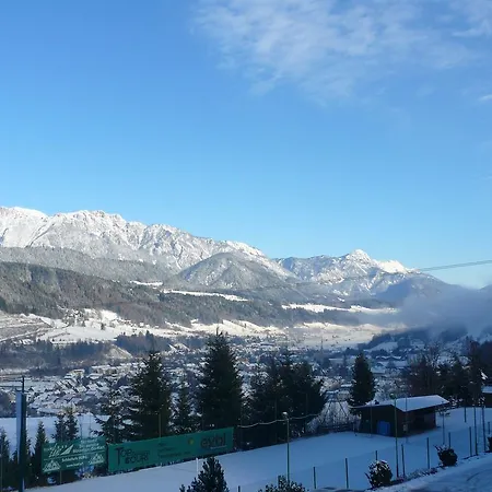 Lehner Apartmán Untertauern