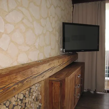 Lehner Apartmán Untertauern